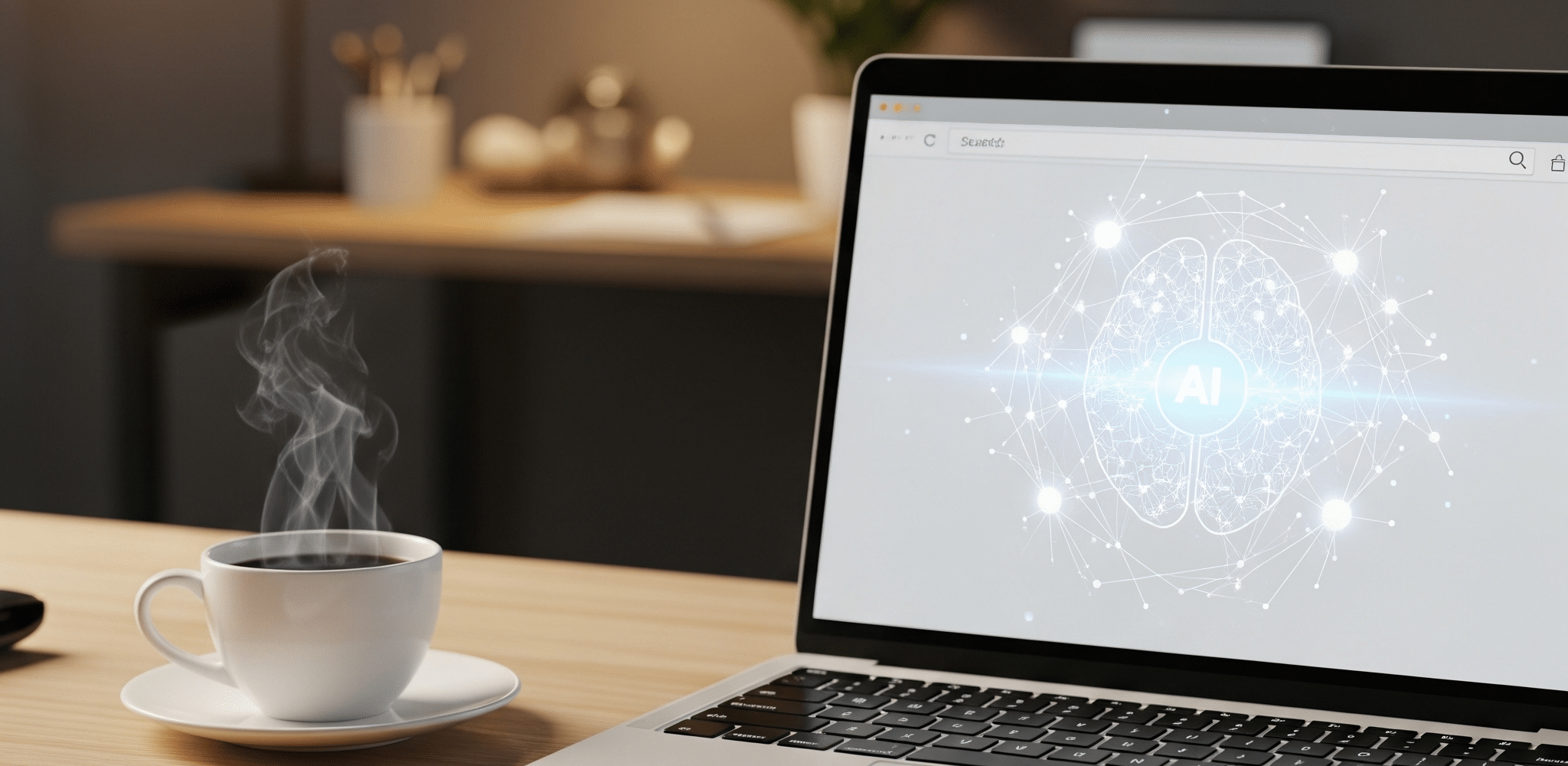 AI in Search